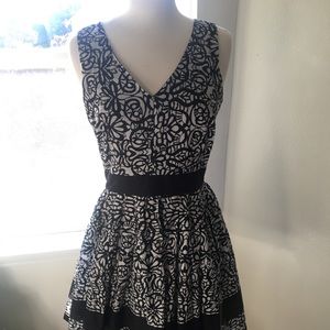 Taylor Dress EUC size 10